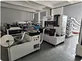 Pleating Machine for Filters